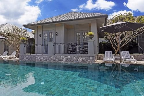 The Pattaya Retreat2
