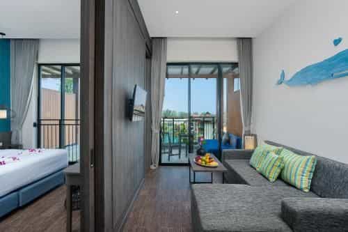 Mai Holiday by Mai Khao Lak - Adults Only Mai Holiday by Mai Khao Lak - Adults Only