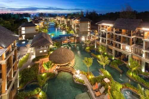 Mai Holiday by Mai Khao Lak - Adults Only Mai Holiday by Mai Khao Lak - Adults Only