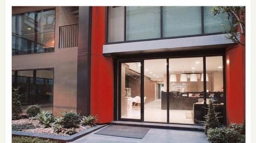 Apartment at Punnawithi BTS4