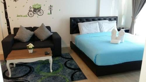 Baan Pieng Ploen Khao Takiap B702 Baan Pieng Ploen Khao Takiap B702