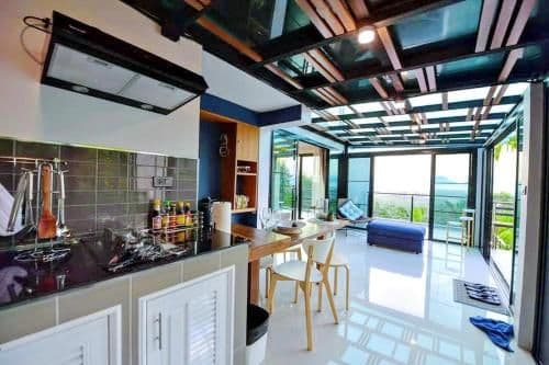 Deluxe Villa