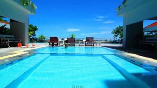 Sea View At Hill Resort Sea View At Hill Resort