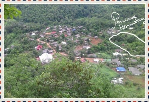 Pencave Homestay3