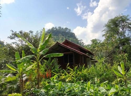 Superior Chalet