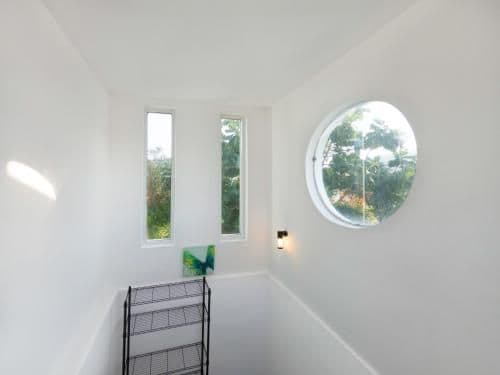 Two-Bedroom Townhouse
