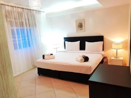 Apartment with Sea View