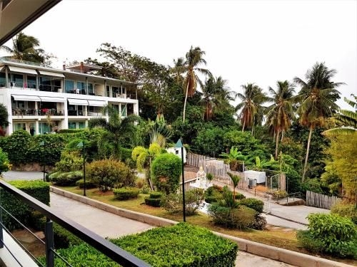 KB Apartments Karon Beach by PHR3