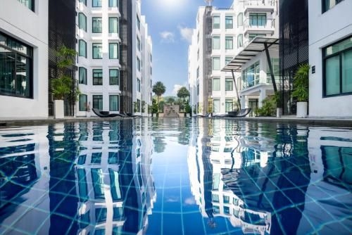 THE REGENT KAMALA C302 APARTMENT BY RENTS IN PHUKET (The Regent Kamala C302 Apartment By Rents In Phuket)0