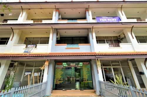 Lanta Friendly House Lanta Friendly House