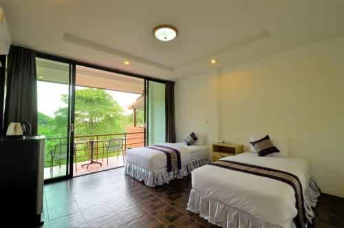 Lanta Friendly House Lanta Friendly House
