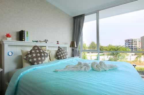 My Resort Huahin by MR.JAY My Resort Huahin by MR.JAY