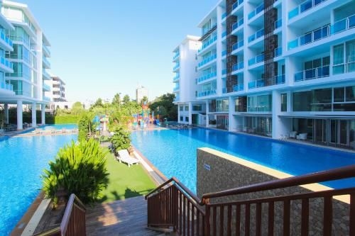 My Resort Huahin by MR.JAY0