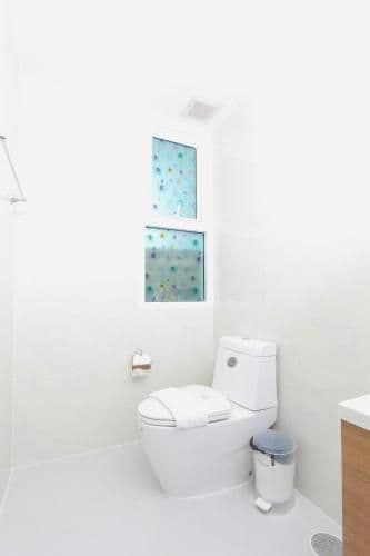 Two-Bedroom Apartment B611