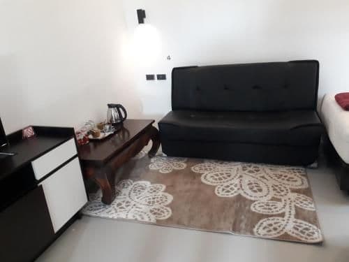 Standard Family Room