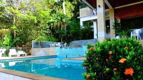 อันดามัน อาร์พาร์ทเม้นส์ (Andaman Apartments)0