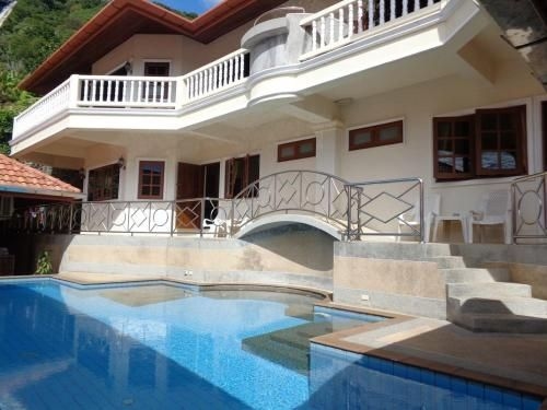 อันดามัน อาร์พาร์ทเม้นส์ (Andaman Apartments)1