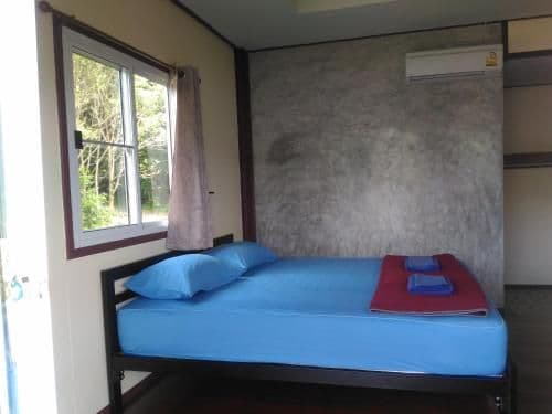 Double Room with Balcony and Sea View