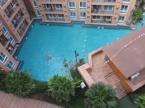 Atlantis Condo Resort By Anatoly Atlantis Condo Resort By Anatoly