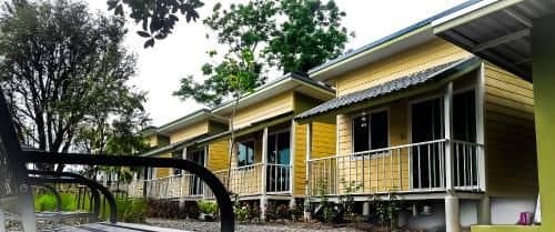 Baan Jome Khaoyai Baan Jome Khaoyai