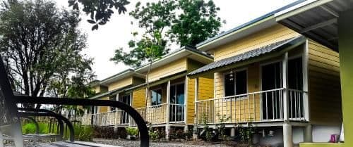 Baan Jome Khaoyai Baan Jome Khaoyai