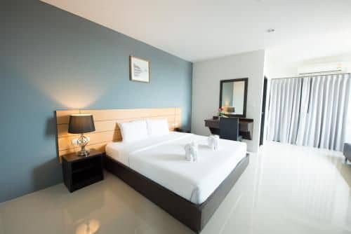 Lee Hotel Lee Hotel