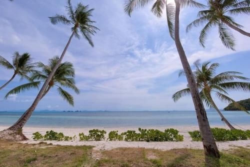 5 Islands Beach Villa @ Lipa Noi3