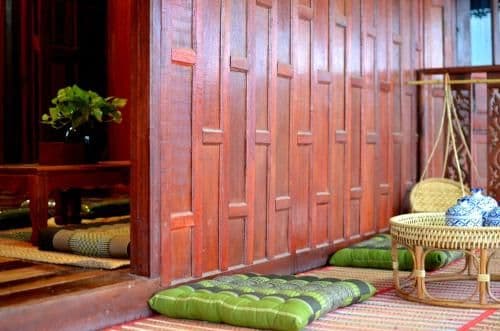 One-BedroomThai House