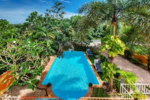 Beach Line. Adele Castle Phuket Beach Line. Adele Castle Phuket