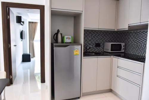 Serenity Wongamat Condominium2