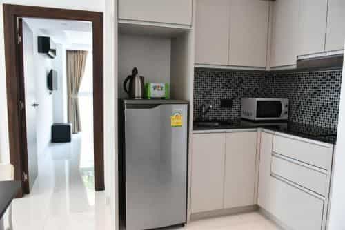 Serenity Wongamat Condominium Serenity Wongamat Condominium