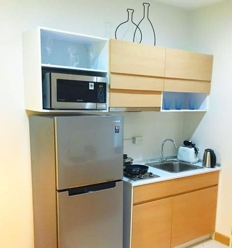 Deluxe Two-Bedroom Apartment