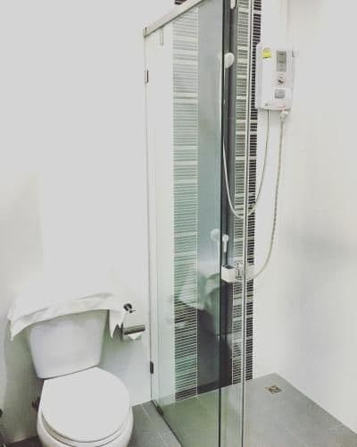 Deluxe Two-Bedroom Apartment