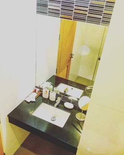 Deluxe Two-Bedroom Apartment