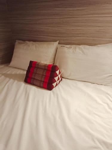 Economy Quadruple Room