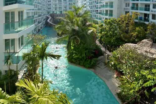 Amazon Residence Condo Resort By Fortunerthai Company Amazon Residence Condo Resort By Fortunerthai Company