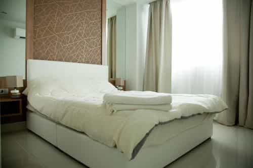 Amazon Residence Condo Resort By Fortunerthai Company Amazon Residence Condo Resort By Fortunerthai Company