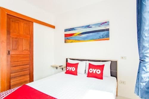 Small Double Room