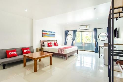 โอโย 470 สคิปเปอร์ เกสต์เฮาส์ (OYO 470 Skipper's Guesthouse)0