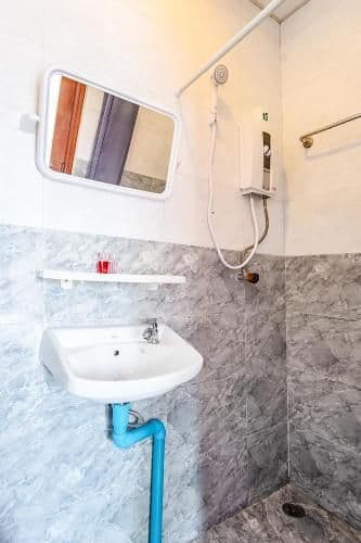 Small Double Room