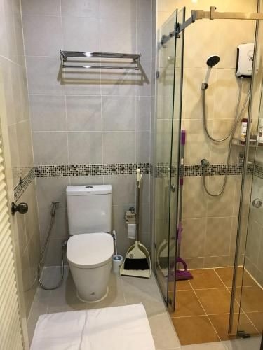 Супер апартаменты Найтон Naithon 209 (Super Apartments Knighton Naithon 209)4