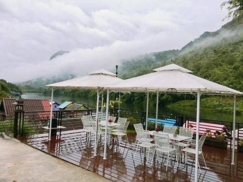 ริเวอร์ ฮิลล์ไซด์ รีสอร์ท (River Hill Side Resort)3