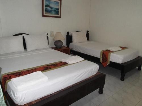 เจพี รีสอร์ท เกาะเต่า (JP Resort Koh Tao)2