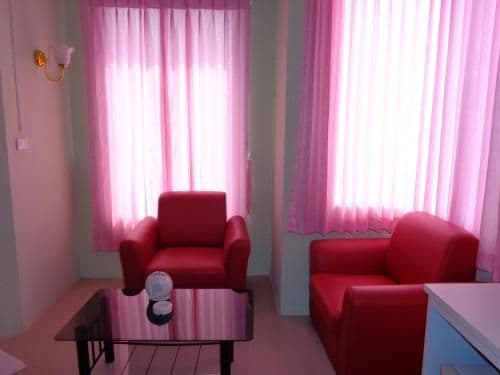Standard Suite