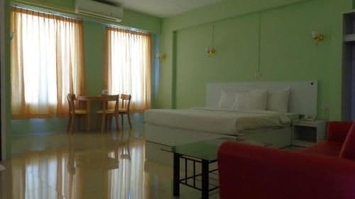 Standard Suite