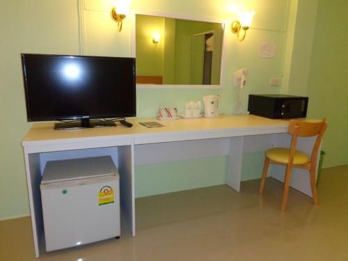 Siam Apple Hotel & Resort0
