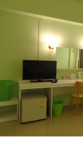 Superior Single Room