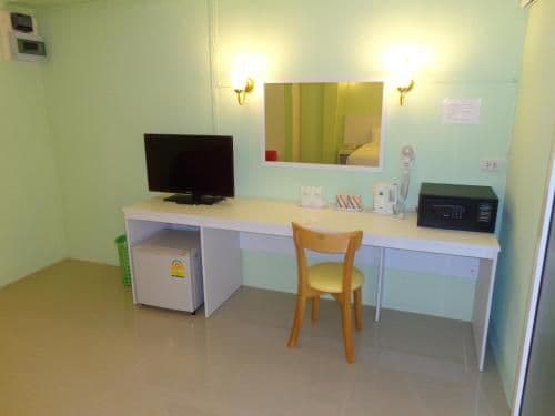 Superior Single Room