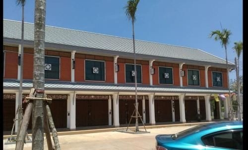 Suratthani Airport Hostel4