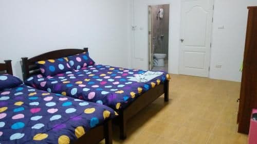 King Room with Two King Beds